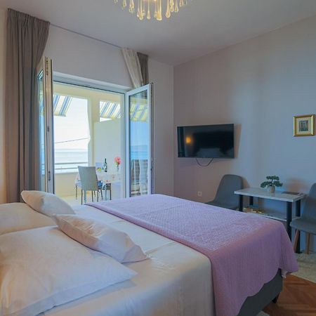 Marin Apartments Подстрана Экстерьер фото