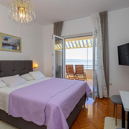 Marin Apartments Подстрана Экстерьер фото