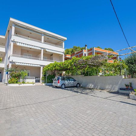 Marin Apartments Подстрана Экстерьер фото