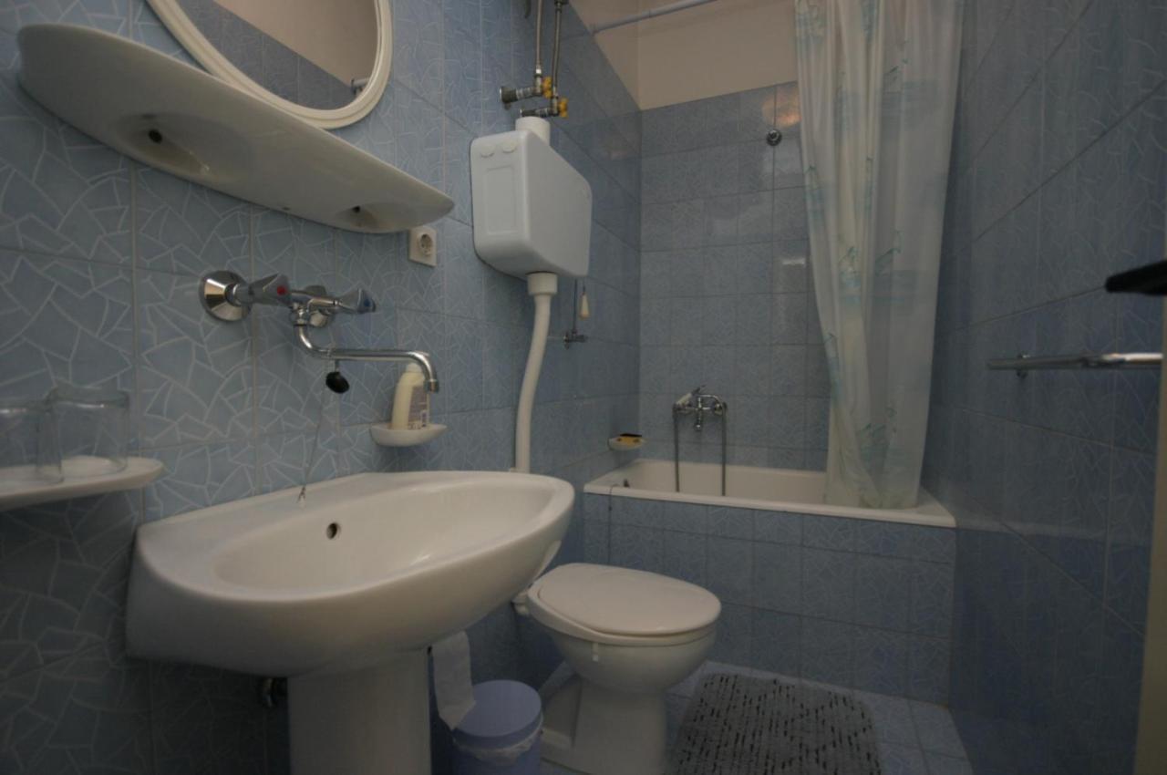 Marin Apartments Подстрана Номер фото
