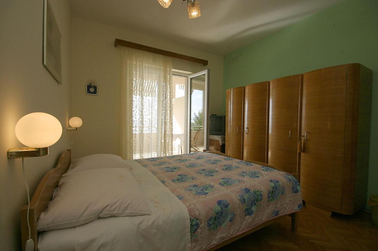 Marin Apartments Подстрана Номер фото
