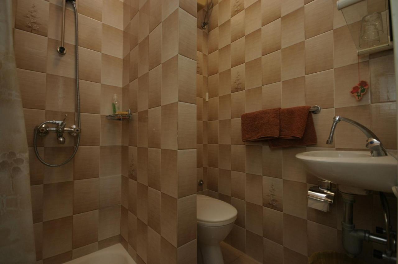 Marin Apartments Подстрана Номер фото