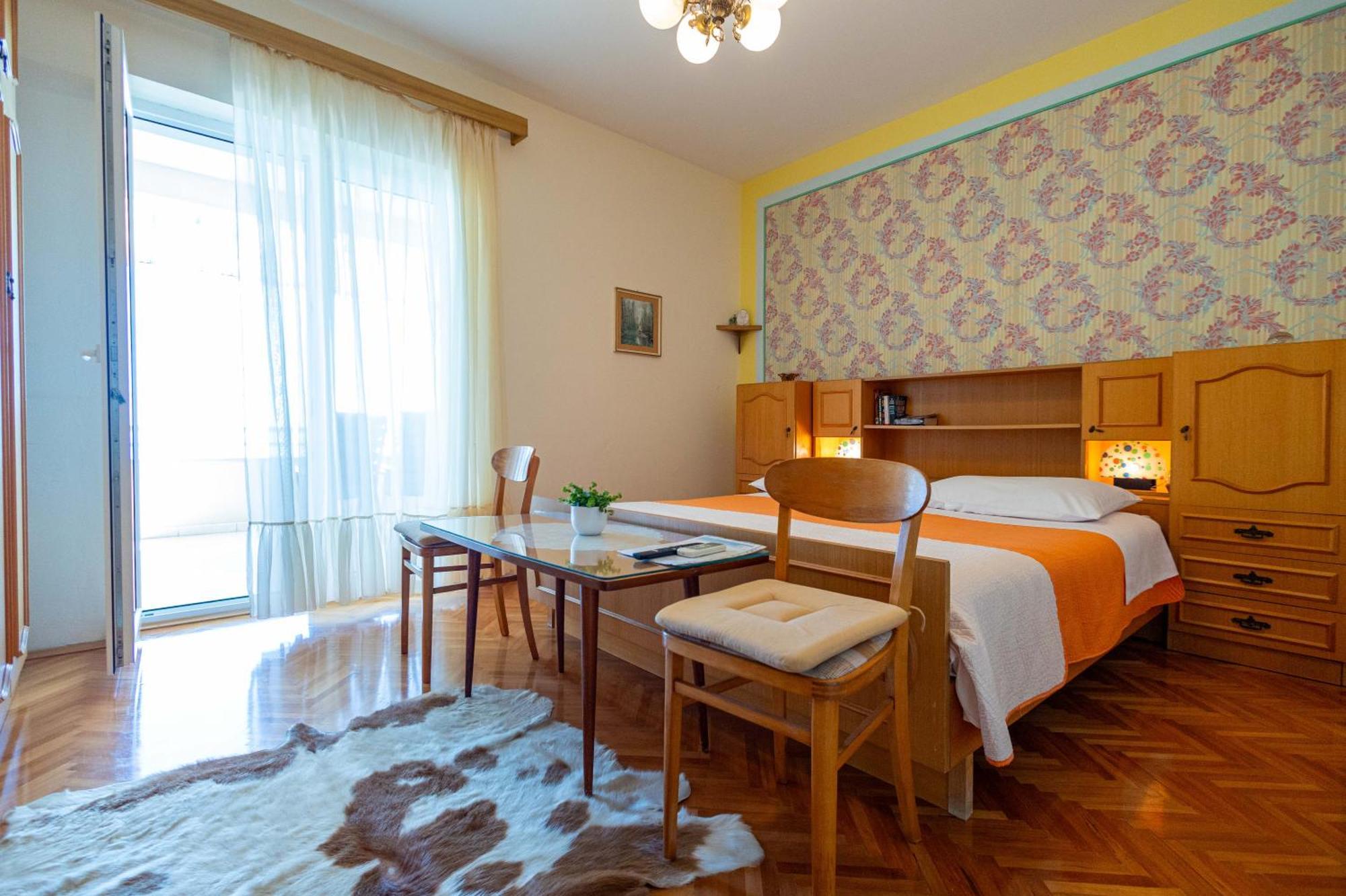 Marin Apartments Подстрана Экстерьер фото