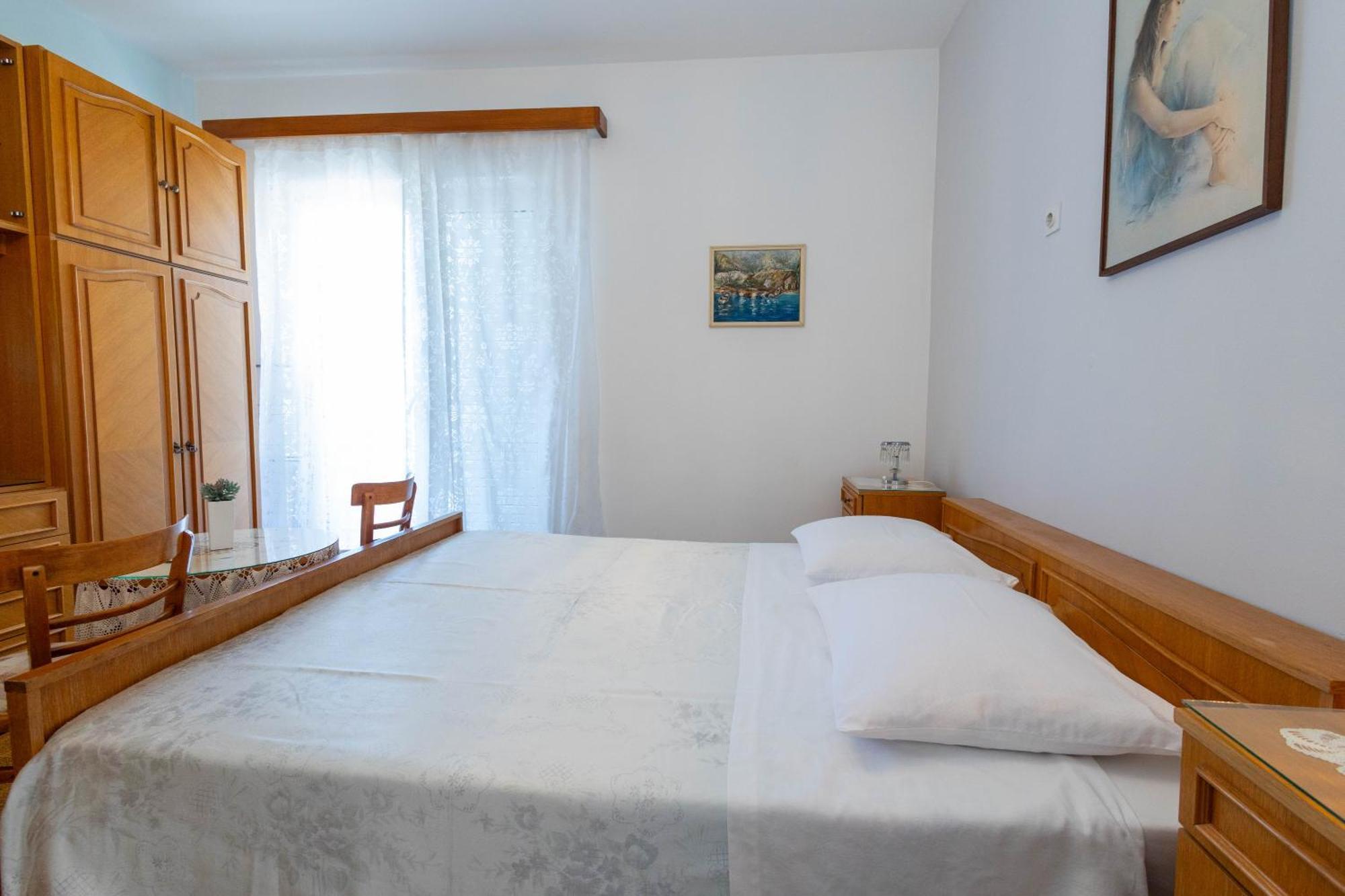 Marin Apartments Подстрана Экстерьер фото