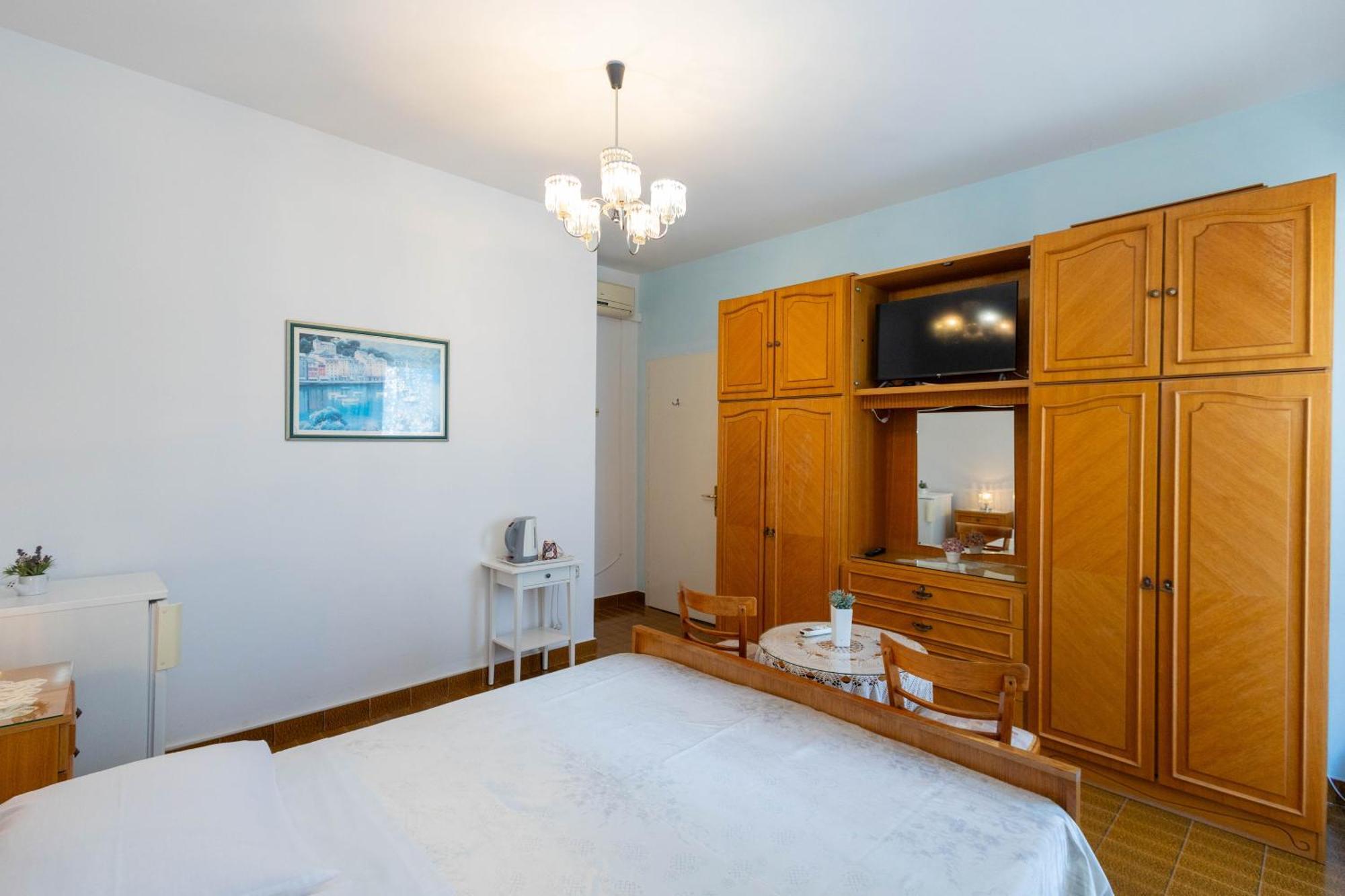 Marin Apartments Подстрана Экстерьер фото